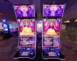 Wild Coaster bonus features and payout structure